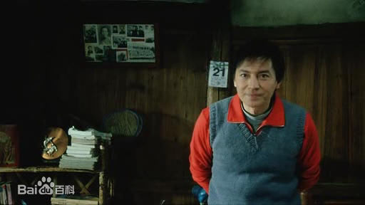 最优质尊龙(John Lone)生活照