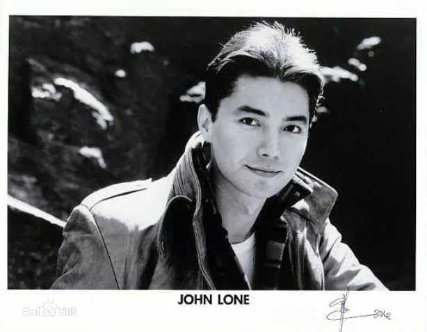 尊龙(John Lone)其他图片图册