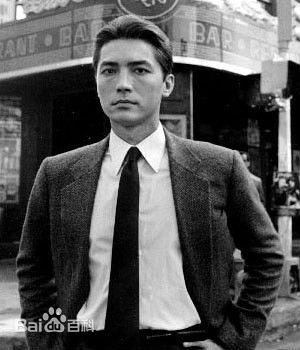 尊龙(John Lone)其他图片图册