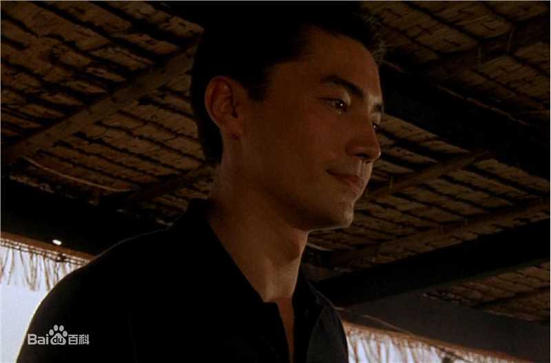 尊龙(John Lone)其他图片图册