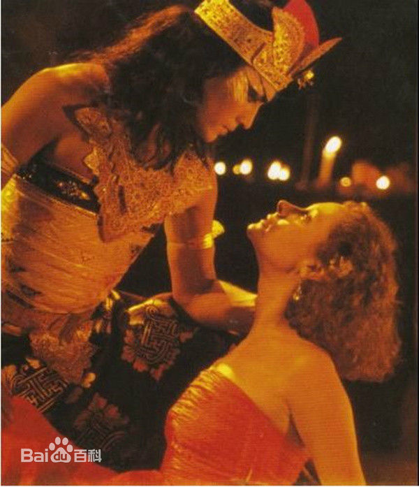 尊龙(John Lone)其他图片图册