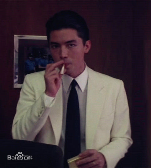 尊龙(John Lone)其他图片图册