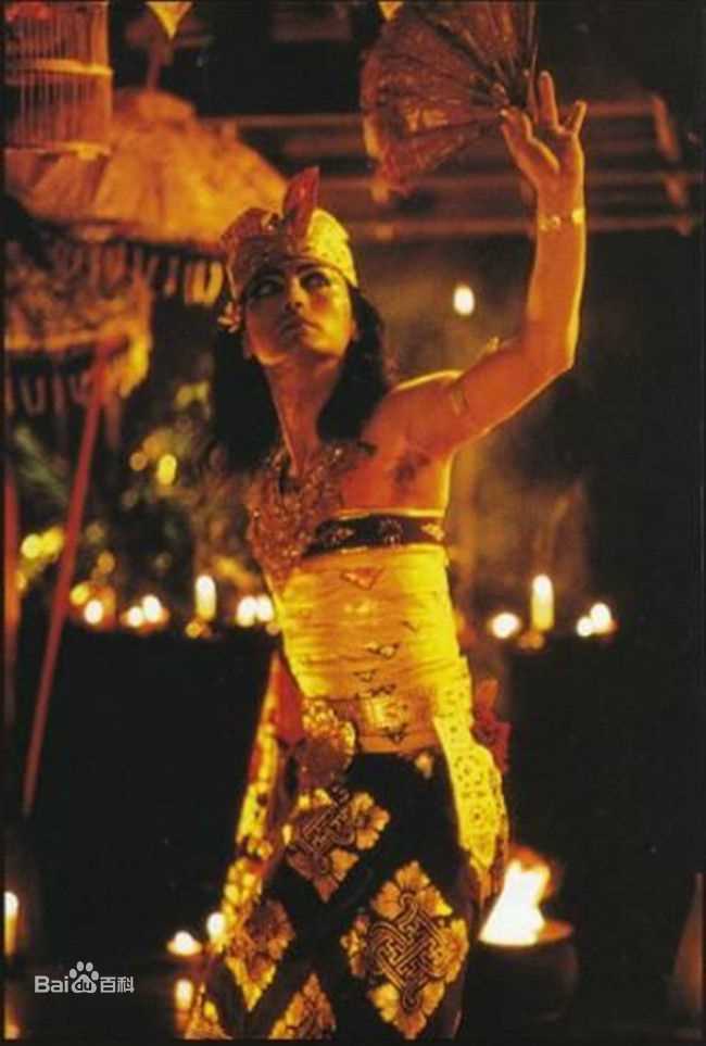 尊龙(John Lone)其他图片图册