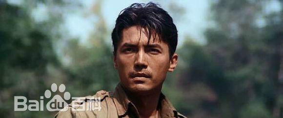 尊龙(John Lone)其他图片图册