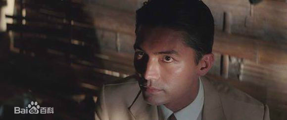 尊龙(John Lone)其他图片图册