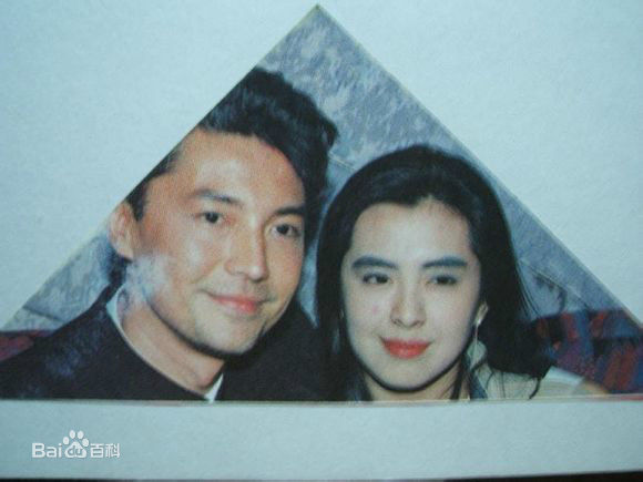 最全尊龙(John Lone)壁纸