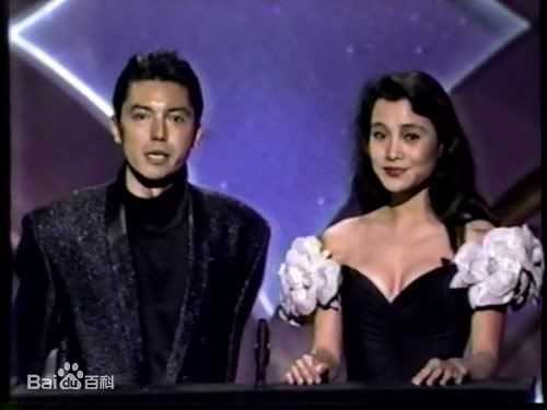 最全尊龙(John Lone)壁纸