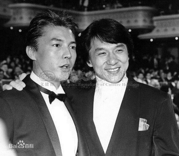 最全尊龙(John Lone)壁纸