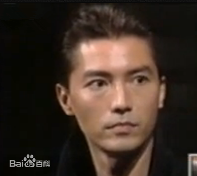 最全尊龙(John Lone)壁纸