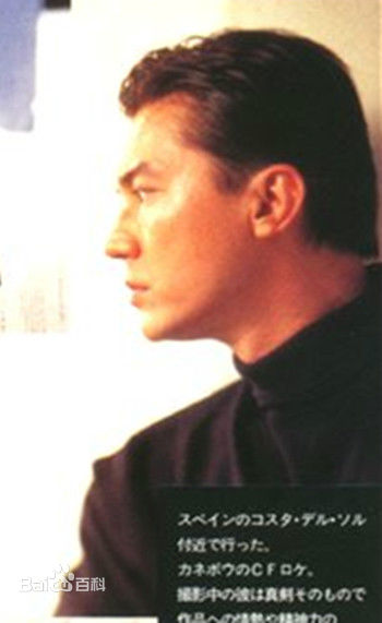 最全尊龙(John Lone)壁纸