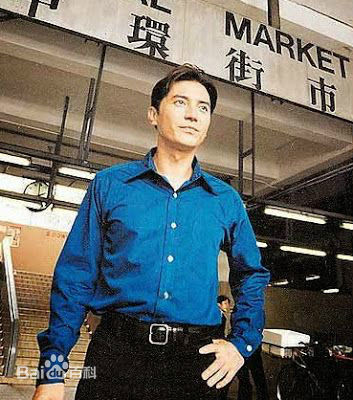最全尊龙(John Lone)壁纸
