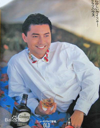 最全尊龙(John Lone)壁纸