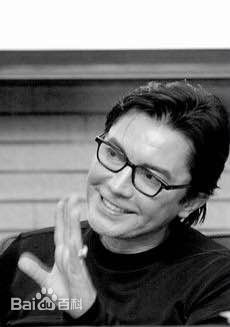 最全尊龙(John Lone)壁纸