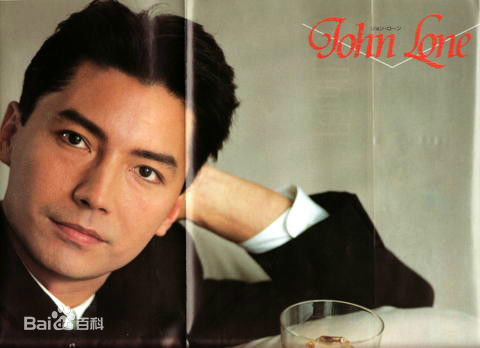 最全尊龙(John Lone)壁纸