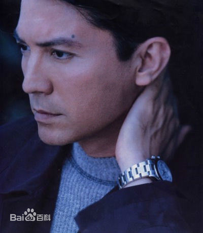 最全尊龙(John Lone)壁纸