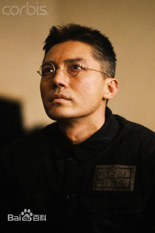 尊龙(John Lone)《末代皇帝》剧照