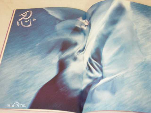 尊龙(John Lone)日本音乐会、音乐作品等素颜照壁纸