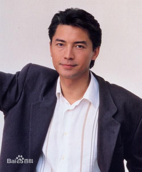 最全尊龙(John Lone)精彩图册