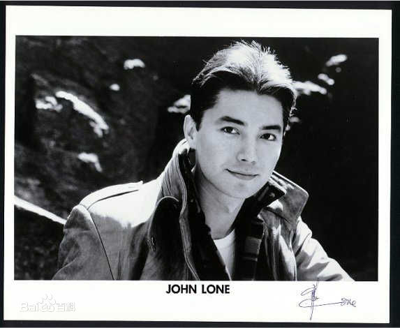最全尊龙(John Lone)精彩图册