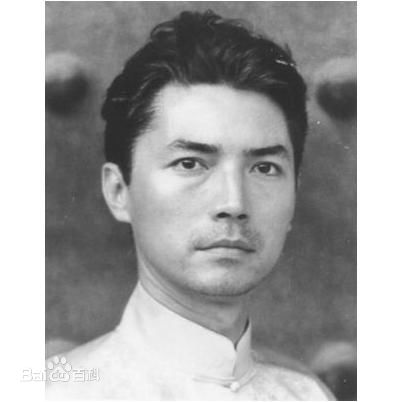 最全尊龙(John Lone)精彩图册