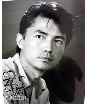 最全尊龙(John Lone)精彩图册