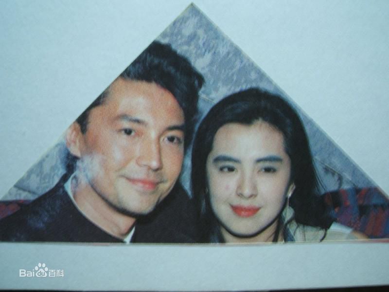 最全尊龙(John Lone)精彩图册