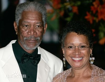 最全摩根·弗里曼(Morgan Freeman)壁纸