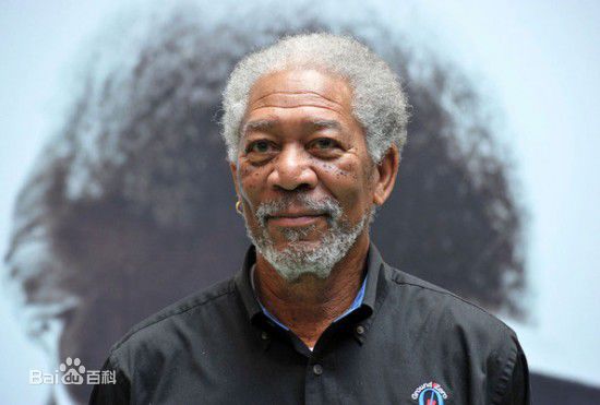 最全摩根·弗里曼(Morgan Freeman)壁纸