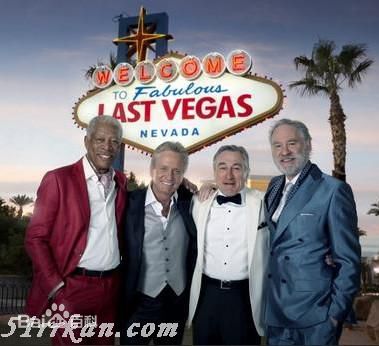 最全摩根·弗里曼(Morgan Freeman)壁纸