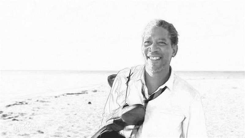 高清摩根·弗里曼(Morgan Freeman)精彩图册