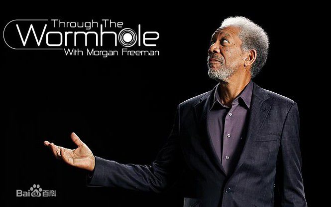 摩根·弗里曼(Morgan Freeman)精彩图册