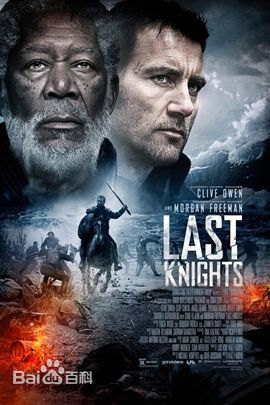 精选摩根·弗里曼(Morgan Freeman)