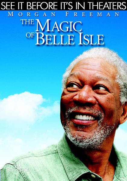 精选摩根·弗里曼(Morgan Freeman)