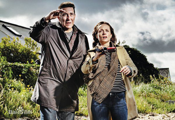 凯瑞·康顿(Kerry Condon)照片生活照