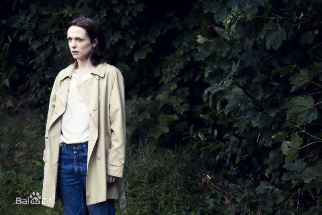 凯瑞·康顿(Kerry Condon)照片生活照