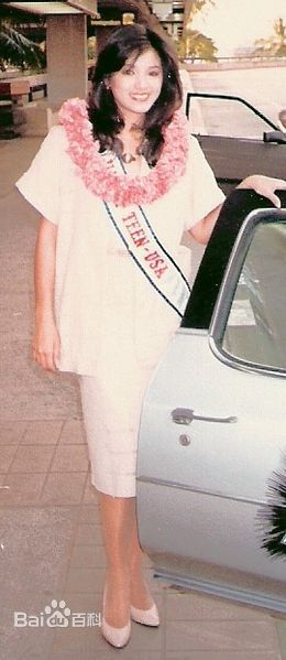 胡凯莉(Kelly Hu)电影高清海报图集