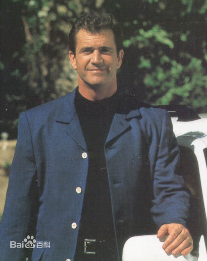 最新梅尔·吉布森(Mel Columcille Gerard Gibson)壁纸