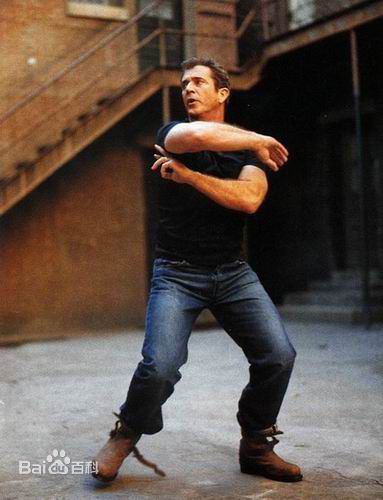 最新梅尔·吉布森(Mel Columcille Gerard Gibson)壁纸