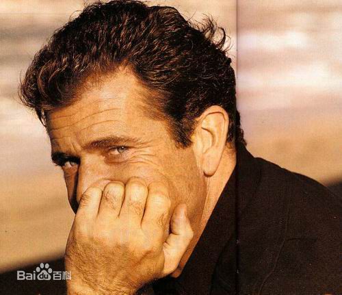 最新梅尔·吉布森(Mel Columcille Gerard Gibson)壁纸