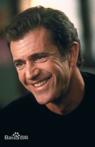 最新梅尔·吉布森(Mel Columcille Gerard Gibson)壁纸