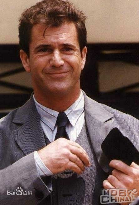 最新梅尔·吉布森(Mel Columcille Gerard Gibson)壁纸