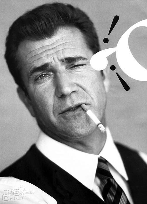 最新梅尔·吉布森(Mel Columcille Gerard Gibson)壁纸