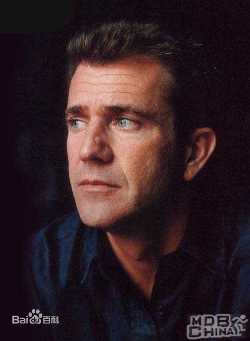 最新梅尔·吉布森(Mel Columcille Gerard Gibson)壁纸