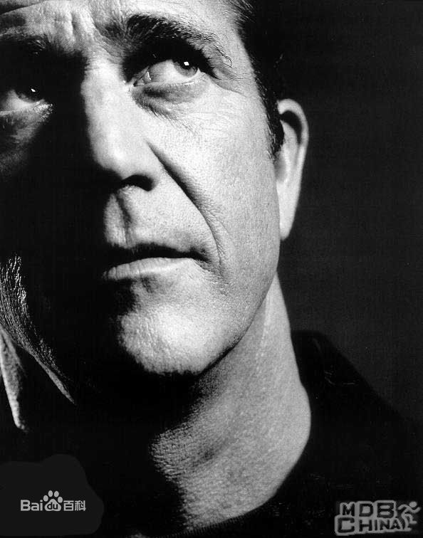 最新梅尔·吉布森(Mel Columcille Gerard Gibson)壁纸