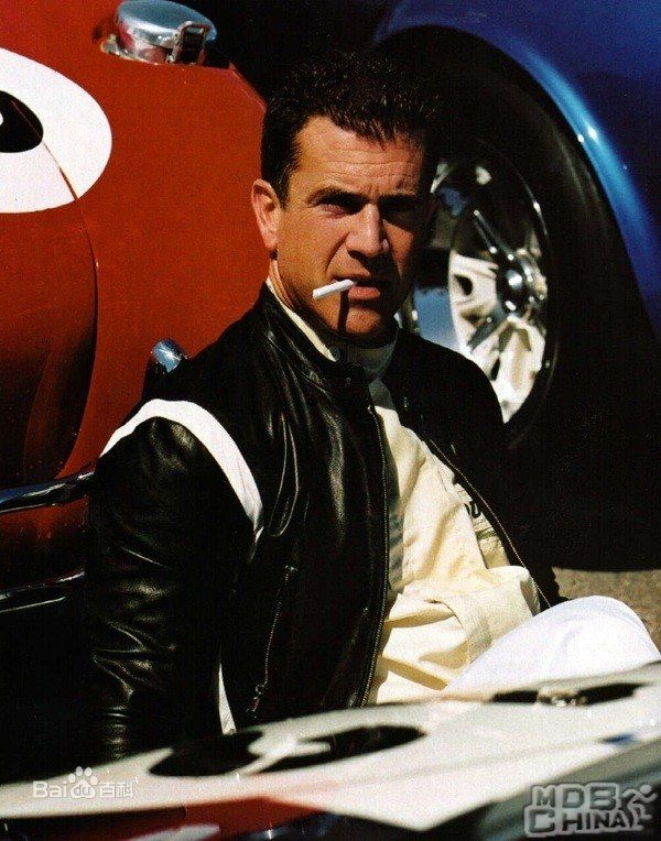 最新梅尔·吉布森(Mel Columcille Gerard Gibson)壁纸