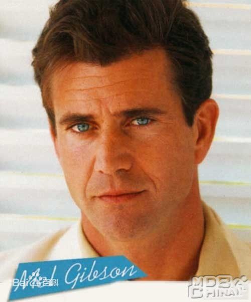 最新梅尔·吉布森(Mel Columcille Gerard Gibson)壁纸