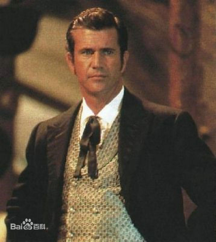 梅尔·吉布森(Mel Columcille Gerard Gibson)精彩画册图册