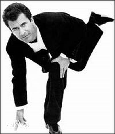 梅尔·吉布森(Mel Columcille Gerard Gibson)精彩画册图册