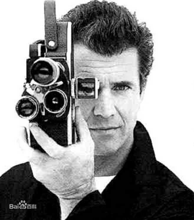 梅尔·吉布森(Mel Columcille Gerard Gibson)精彩画册图册