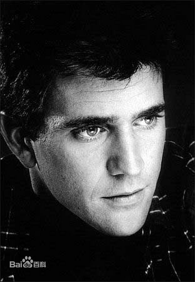 梅尔·吉布森(Mel Columcille Gerard Gibson)精彩画册图册